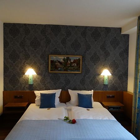 S&L Hotel Neuss Kültér fotó