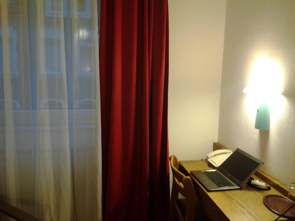 S&L Hotel Neuss Kültér fotó