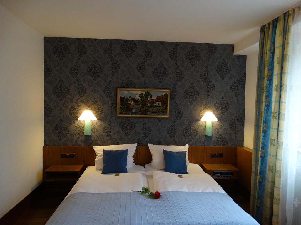 S&L Hotel Neuss Kültér fotó