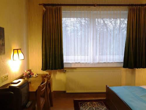 S&L Hotel Neuss Kültér fotó